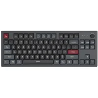 Клавиатура Montech MKey TKL Darkness MK87DY фото 1